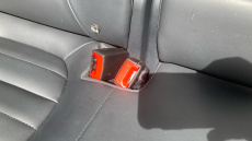MG Hs 1.5 T-GDI Exclusive 5dr Petrol Hatchback